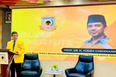 Wakil Ketua Dewan Pakar...