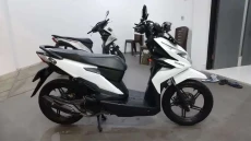 2 Rekomendasi Motor...