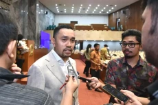 DPR Minta Polri Bikin...