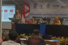 Kemendagri Dorong Desa...