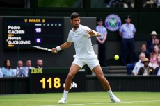 Novak Djokovic Ngaku...
