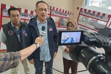 Bantuan Gerobak Perindo...