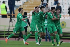Profil Timnas Turkmenistan,...