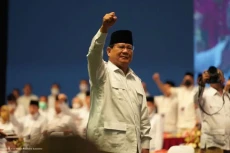 Prabowo Subianto Dinilai...