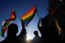 Acara LGBT Asia Tenggara...