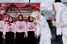 Asah Bakat Milenial,...