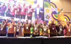 Astra dan PLN Jalin...
