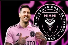 Inter Miami Undang Artis...