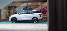 Pesaing Wuling Air ev...
