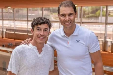 Pernyataan Rafael Nadal...