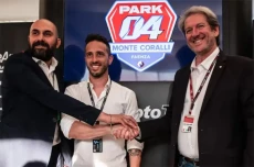 Andrea Dovizioso Jajaki...