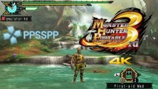 Daftar 50 Game PPSSPP...