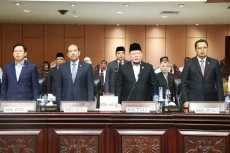 Dihadiri Raja-raja Nusantara,...