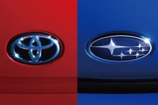 Kebersamaan Toyota dan...