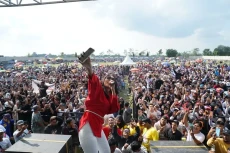 Saga Sosialisasikan...