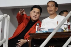 Prioritas, Erick Thohir...