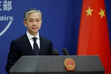 China Kecam Strategi...