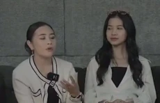 Prilly Latuconsina Tanggapi...