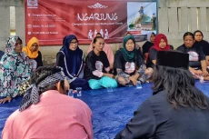Gelar Silaturahmi, Pandawa...
