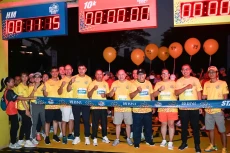 5.750 Pelari Ikuti BNI-UI...