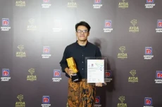 Mahasiswa ITB Raih Designer...