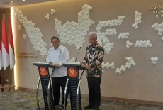 Kejar Target Ekonomi...