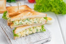 6 Ide Sarapan Sehat...