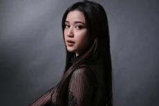 Viral! Brisia Jodie...