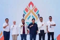 BUMN Fest 2023 Ajang...