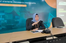 Miris! BPS Sebut Penduduk...