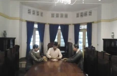 Mengenal 5 Tokoh Proklamasi...