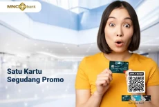 Kartu Kredit MNC Bank,...