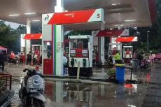 SPBU BP-AKR Sudah Turunkan...