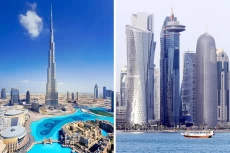 4 Perbedaan Qatar dengan...