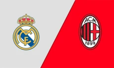 Jadwal Real Madrid vs...