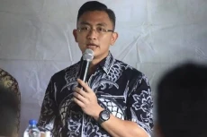 Harkopnas 2023, Andika...