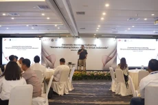 BUMD DKI Jakarta Kolaborasi...