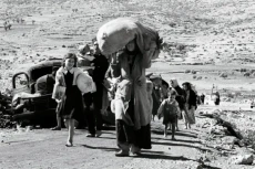 Pukulan Bagi Israel,...