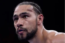Keith Thurman: Aku Bocah...