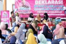 Pemberdayaan Ibu-ibu,...