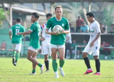 PSMS Kesulitan Kumpulkan...