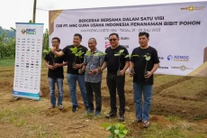 Bergerak Bersama, MNC...