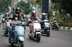 Sepi Peminat, Insentif...
