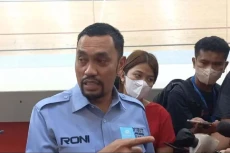 Komisi III DPR Dukung...