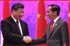 Jokowi Akan Bertemu...