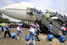 Garuda Indonesia Tambah...