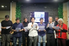PBHI Imbau Masyarakat...