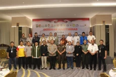 Polres Bandara Soetta...