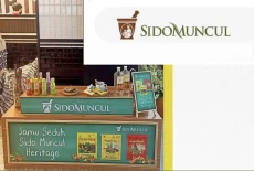 Produk Jamu Laris, Sido...