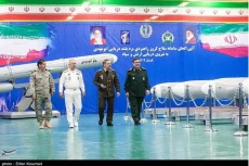 Jenderal IRGC: Rudal...